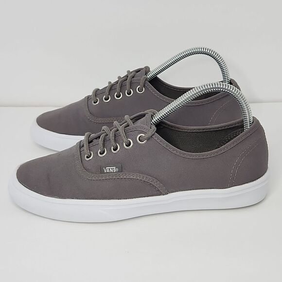 Van's unisex canvas skate shoes - Picture 3 of 8